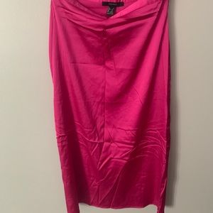 FOREVER 21 SKIRT